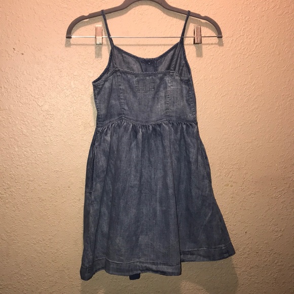 Ralph Lauren girls dress - Picture 2 of 2